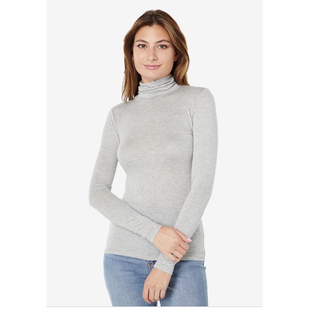 BCBG Generation Layering Turtleneck NWT